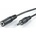 Roline Cable 3.5mm-M/F 5m, Value 11.99. 4355