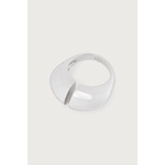 Soeur пръстен дамски месингов BAGUE DEMI LUNE (BIJ1515BAGDEMIL) - answear - 283,40 лв