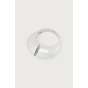 Soeur пръстен дамски месингов BAGUE DEMI LUNE (BIJ1515BAGDEMIL)
