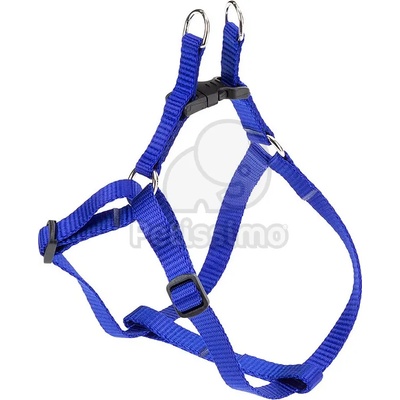 Ferplast Easy P нагръдник- син Голям