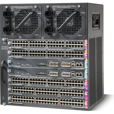 Cisco WS-C4507R+E