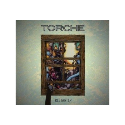 TORCHE - RESTARTER (1CD)