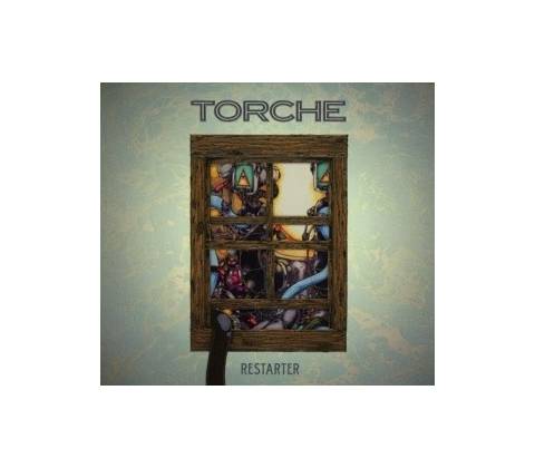 TORCHE - RESTARTER (1CD)