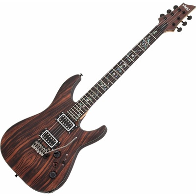 Schecter C-1 NS
