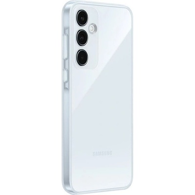 Samsung Калъф за Samsung Galaxy A35, прозрачен (EF-QA356CTEGWW)