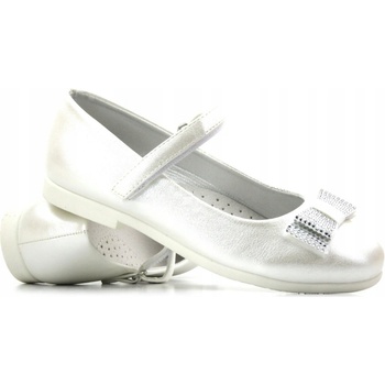 Wojtyłko balerínky z ekologickej kože