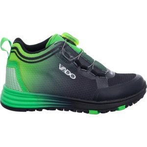 VADO Детски мултиспорт обувки VADO Kid's Fade Mid Boa GTX Multisport shoes - Black - размер 37 (EU) (702-4675-0121)