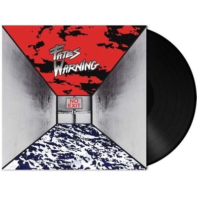FATES WARNING - No Exit LP