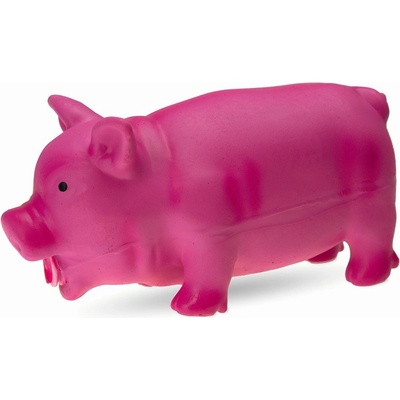 Karlie-Flamingo latexová prasa 22 cm