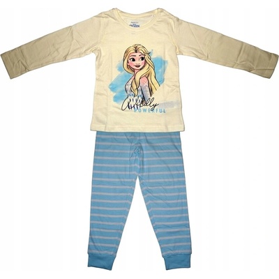 Detské pyžamo Frozen