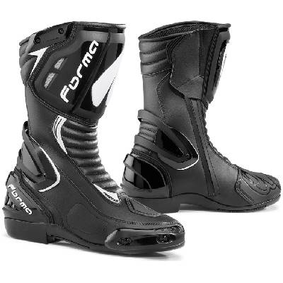 Topánky FRECCIA , FORMA (čierna farba) - black, veľ. 43
