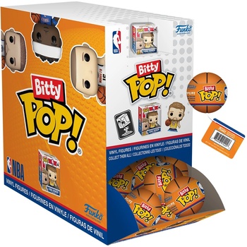 Funko Мини фигура Funko Bitty POP! Sports: NBA - Blind Bag (107364)