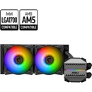 MSI MAG Core Liquid M240 306-7ZW4R14-813