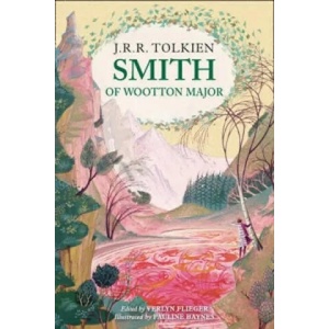 Smith of Wootton Major (2015)
