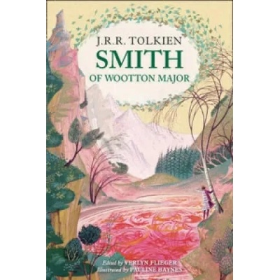 Smith of Wootton Major