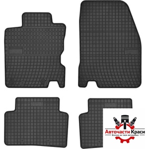 FroGum Стелки к-т -546658- Renault Kadjar 2015- (ET546658)