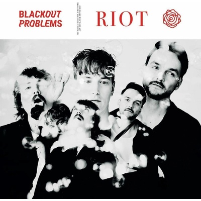 Blackout Problems - Riot (2024) Vinyl