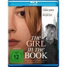 The Girl in the Book, 1 Blu-ray