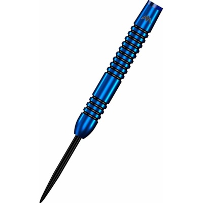 Mission Steel Lex Paeshuyse 24 g