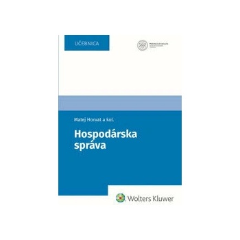 Hospodárska správa