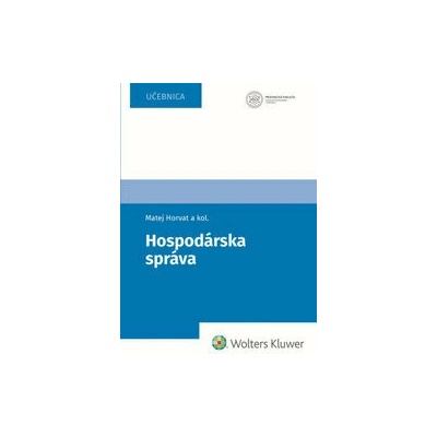 Hospodárska správa