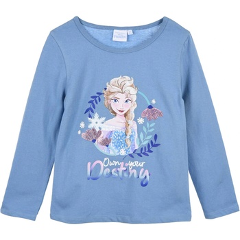 Kids movie heroes Блуза frozen