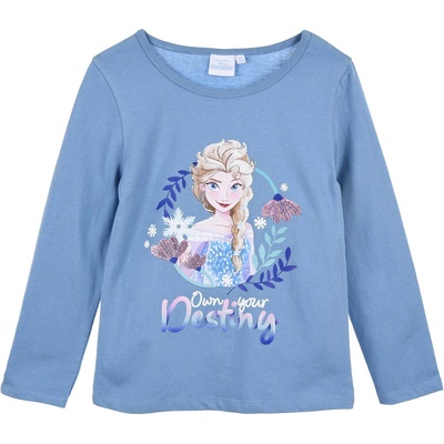 Kids movie heroes Блуза frozen