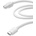 Cellularline Кабел Cellularline, USB към USB Type C, 2m, черен (IT4441)