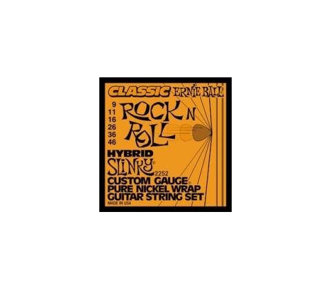 Ernie Ball 2252
