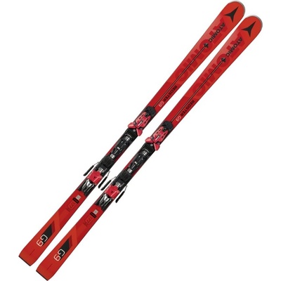 Atomic Redster G9 17/18