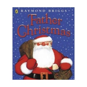 Father Christmas (ISBN: 9780140501254)