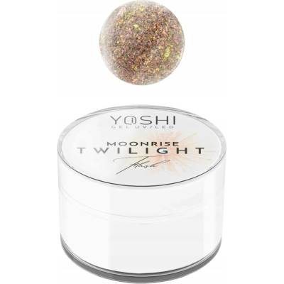 Yoshi Stavební gel Twilight Moonrise 15 ml