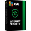 AVG Internet Security 1 lic. 2 roky isw.1.24m