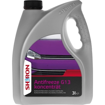 Sheron Antifreeze G13 3 l