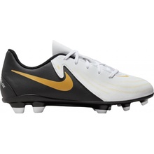 Nike PHANTOM GX II CLUB FG/MG JR fj2600-100