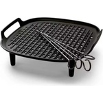 Philips Аксесоар за грил за Airfyers PHILIPS HD9926/00 (HD9926/00)