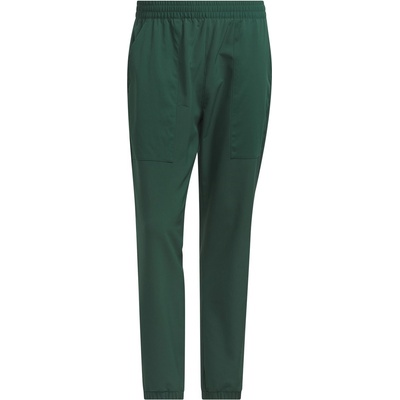 Adidas Мъжки панталони Adidas Go-to Warm Dwr Golf Trousers Mens - CollegiateGreen