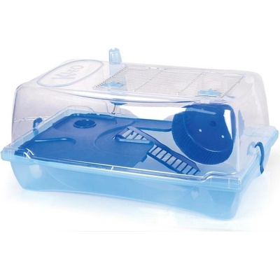 Tommi Klec hlodavec KLEO box 58 x 32 x 31 cm – Sleviste.cz