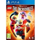 Hry na PS4 LEGO The Incredibles