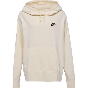 Nike NSW CLUB FLC FNL HOODIE PLUS 4x
