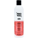Revlon Pro You The Fixer Shampoo 350 ml