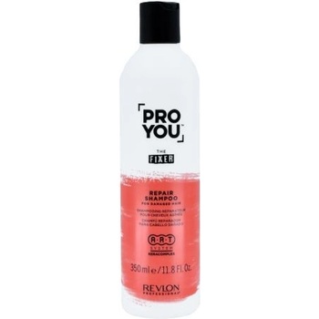 Revlon Pro You The Fixer Shampoo 350 ml