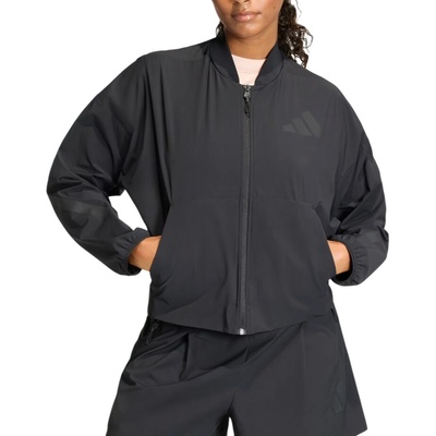 adidas Sportswear Z.N.E Bomber Jacket Women kd8505