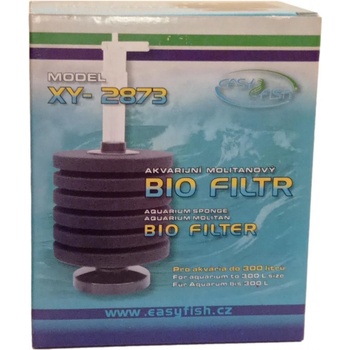 EasyFish XY2872 stojánkový filtr