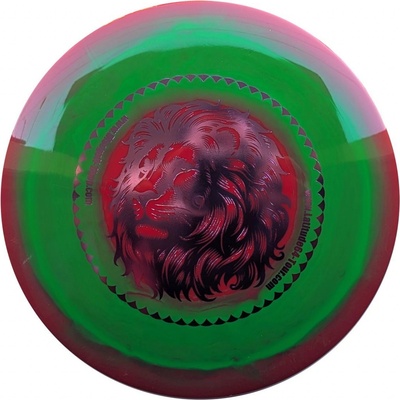 Dynamic Discs General Supreme Orbit L64T Lev Ricky Wysocki