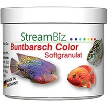 StreamBiz Cichlid Colour soft granulat 230 g