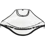Hauck Дъждобран за стол за кола Select (550380)