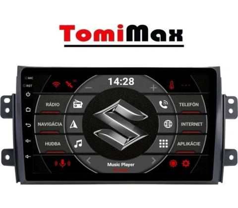 TomiMax 213