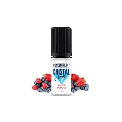 Cristal Vape Forest Fruits concentrate 10ml