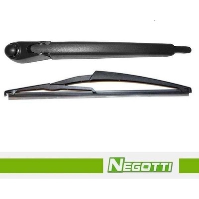 Negotti 300 mm KRT86H